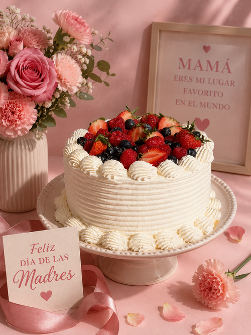 maman sucré 🍓🌸