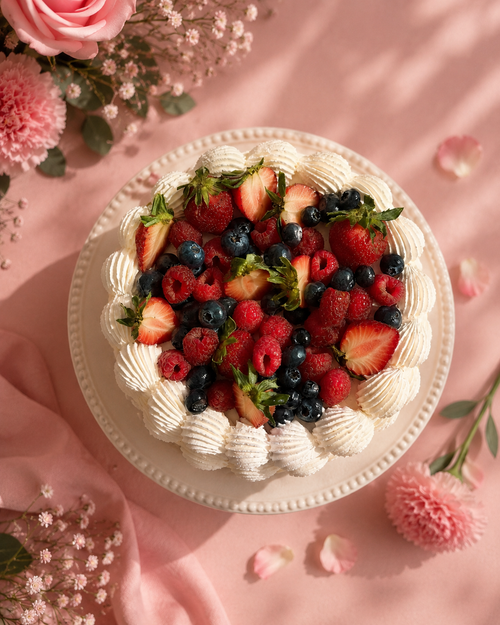 maman sucré 🍓🌸